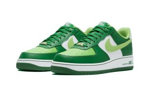 Nike Air Force 1 Low St Patricks Day (2021) - Image 2