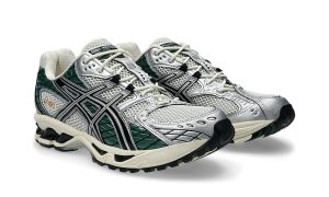 ASICS Gel-Nimbus 10.1 Cream Grove - Image 2