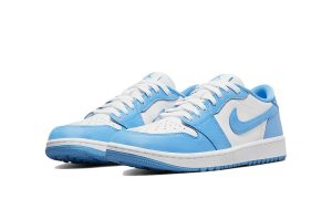 Air Jordan 1 Retro Low Golf UNC - immagine 2
