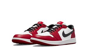 Air Jordan 1 Retro Low Golf Chicago - Imagen 2