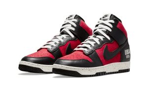 Nike Dunk High 1985 Undercover UBA - Imagen 2