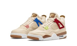 Air Jordan 4 Retro Where the Wild Things Are (GS) - Image 2