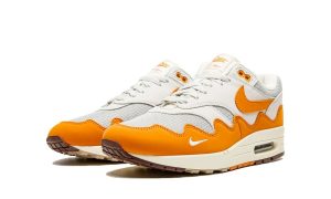 Nike Air Max 1 Patta Waves Monarch (without Bracelet) - Afbeelding 2