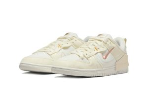 Nike Dunk Low Disrupt 2 Pale Ivory (W) - immagine 2