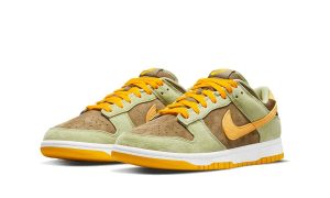 Nike Dunk Low Dusty Olive - Imagen 2