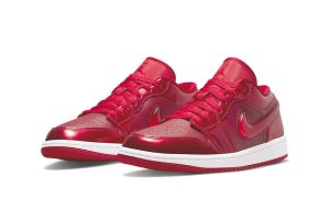 Air Jordan 1 Low SE Pomegranate (W) - Imagen 2