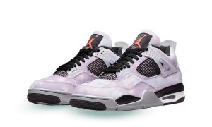 Air Jordan 4 Retro Zen Master – Bild 2