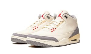 Air Jordan 3 Retro Muslin – Bild 2