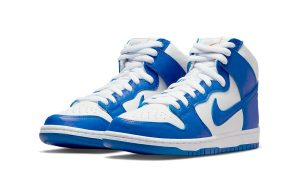 Nike SB Dunk High Pro ISO Kentucky – Image 2