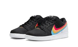 Nike SB Dunk Low Polaroid - Afbeelding 2