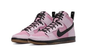 Nike SB Dunk High KCDC - Afbeelding 2