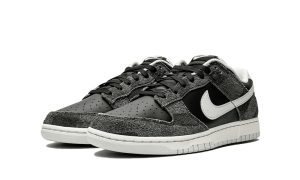 Nike Dunk Low Retro Animal Pack Zebra - Imagen 2