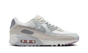 Nike Air Max 90 Summit White Beyond Pink (W) – Bild 2