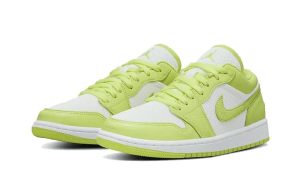 Air Jordan 1 Low Limelight - immagine 2