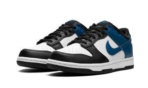 Nike Dunk Low Industrial Blue (GS) - Image 2