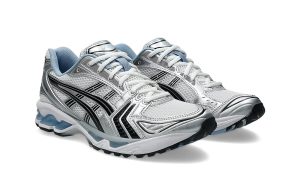 ASICS Gel-Kayano 14 JJJJound White Blue - Image 2