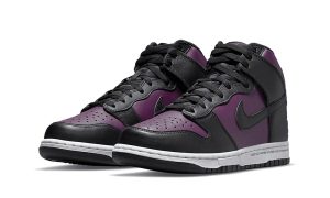 Nike Dunk High Fragment Beijing (2021) - Image 2