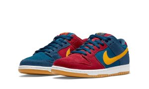 Nike SB Dunk Low Barcelona - immagine 2