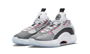 Air Jordan 35 Low Quai 54 (2021) - immagine 2