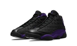 Air Jordan 13 Retro Court Purple - Image 2