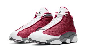 Air Jordan 13 Retro Gym Red Flint Grey - immagine 2
