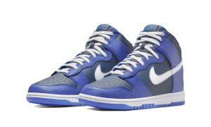 Nike Dunk High Obsidian - Imagen 2