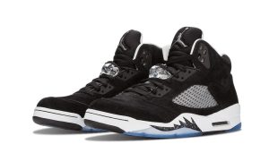 Jordan 5 Retro Oreo (2013) - immagine 2