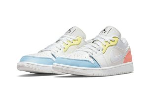 Air Jordan 1 Low 'To My First Coach' - Image 2