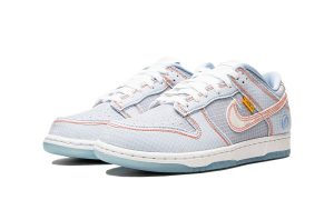 Nike Dunk Low Union Passport Pack Argon - Image 2