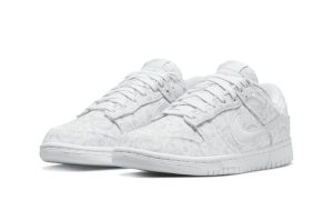 Nike Dunk Low White Paisley (W) - immagine 2