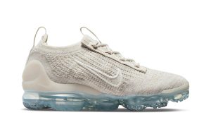 Nike Air VaporMax 2021 Flyknit Phantom Summit White (W) - Image 2