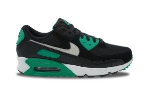 Nike Air Max 90 Black Stadium Green - Afbeelding 2