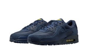 Nike Air Max 90 Obsidian Lightning - Imagen 2