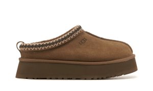 UGG Tazz Slipper 'Hickory' (W) – Bild 2