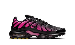 Nike Air Max Plus Black Hyper Pink - Afbeelding 2