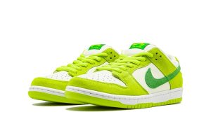 Nike SB Dunk Low Green Apple Fruity Pack - Imagen 2