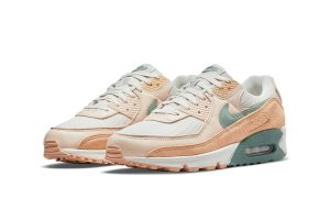 Nike Air Max 90 Dutch Green - Afbeelding 2