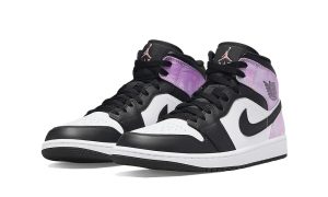 Air Jordan 1 Mid SE Zen Master (GS) – Bild 2