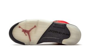 Air Jordan 5 Retro DMP Raging Bull - Imagen 2