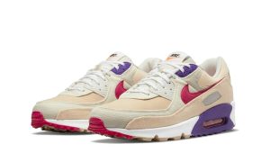 Nike Air Max 90 Air Sprung Sesame – Bild 2