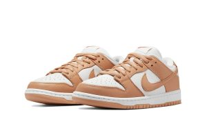 Nike SB Dunk Low Light Cognac – Image 2