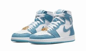 Air Jordan 1 High OG Denim (W) - Image 2