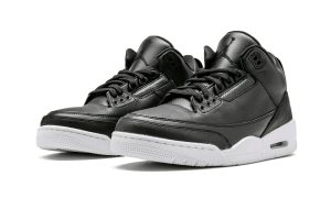 Air Jordan 3 Retro CYBER MONDAY 2016 – Bild 2