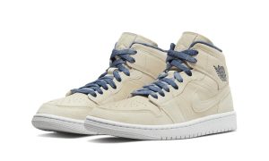 Air Jordan 1 Mid Sanddrift (W) - Image 2