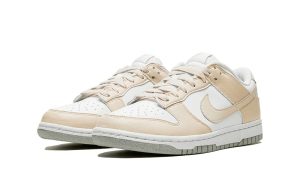 Nike Dunk Low Next Nature White Light Orewood Brown (W) - immagine 2