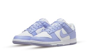 Nike Dunk Low Next Nature Lilac (W) - Image 2