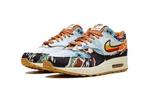 Nike Air Max 1 SP Concepts Heavy - Image 2