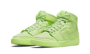 Air Jordan 1 Retro AJKO Billie Eilish Ghost Green (W) – Bild 2