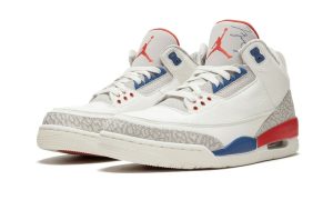 Air Jordan 3 Retro International Flight - Image 2