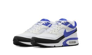 Nike Air Max BW White And Persian Violet – Image 2